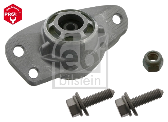 Repair Kit, suspension strut support mount